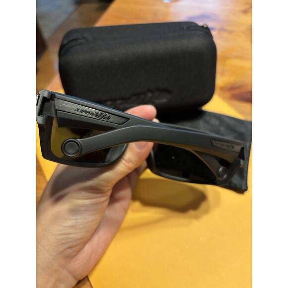 ARNETTE Conjure Sunglasses black Frame - Picture 3 of 6